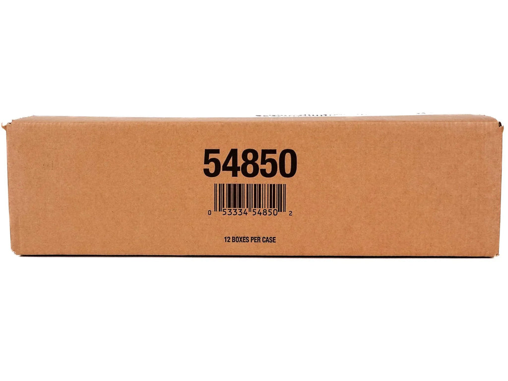 2023 24 Upper Deck Extended Series Hockey Hobby 12 Box Case (Ships Sealed Only)