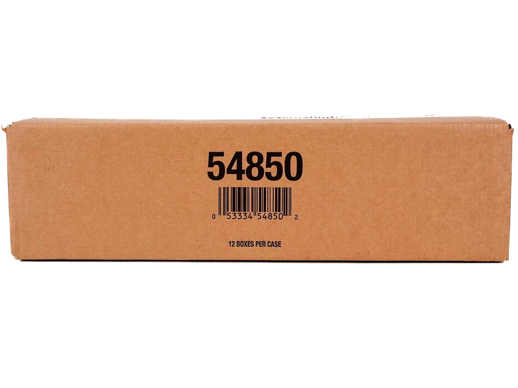 2023 24 Upper Deck Extended Series Hockey Hobby 12 Box Case (Ships Sealed Only)