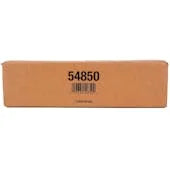 2023 24 Upper Deck Extended Series Hockey Hobby 12 Box Case (Ships Sealed Only)