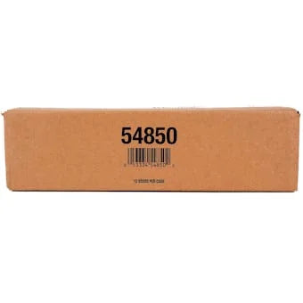 2023 24 Upper Deck Extended Series Hockey Hobby 12 Box Case (Ships Sealed Only)
