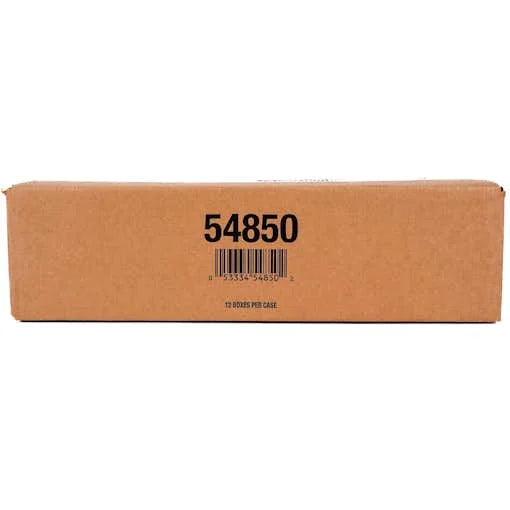 2023 24 Upper Deck Extended Series Hockey Hobby 12 Box Case (Ships Sealed Only)