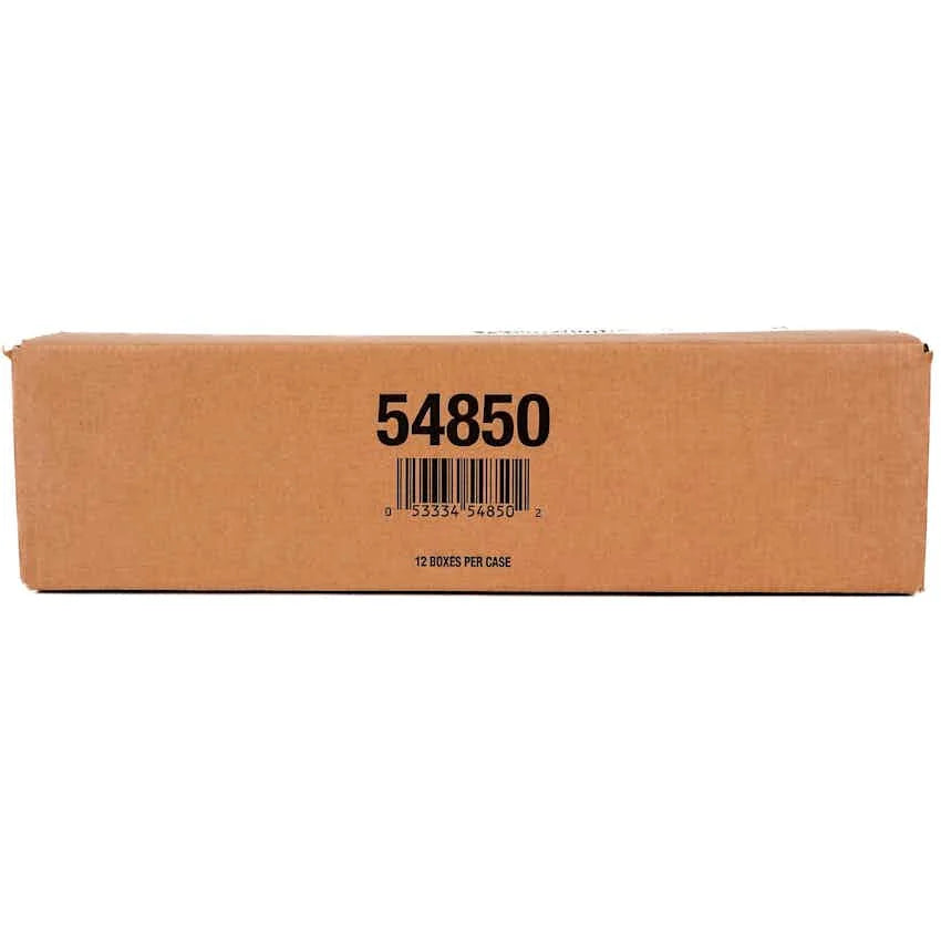2023 24 Upper Deck Extended Series Hockey Hobby 12 Box Case (Ships Sealed Only)