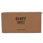 2023 24 Upper Deck Credentials Hockey Hobby 20 Box Case (Ships Sealed Only) - D1