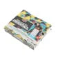 2023 24 Upper Deck Credentials Hockey Hobby 20 Box Case (Ships Sealed Only) - D1