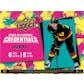 2023 24 Upper Deck Credentials Hockey Hobby 20 Box Case (Ships Sealed Only) - D1