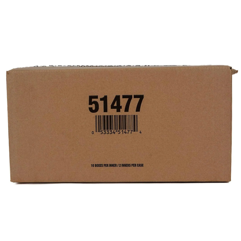 2023 24 Upper Deck Credentials Hockey Hobby 20 Box Case (Ships Sealed Only) - D1