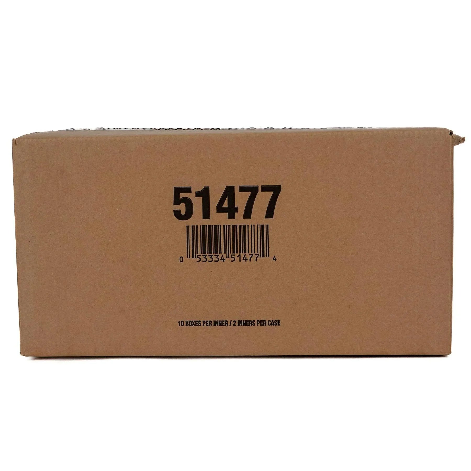 2023 24 Upper Deck Credentials Hockey Hobby 20 Box Case (Ships Sealed Only) - D1