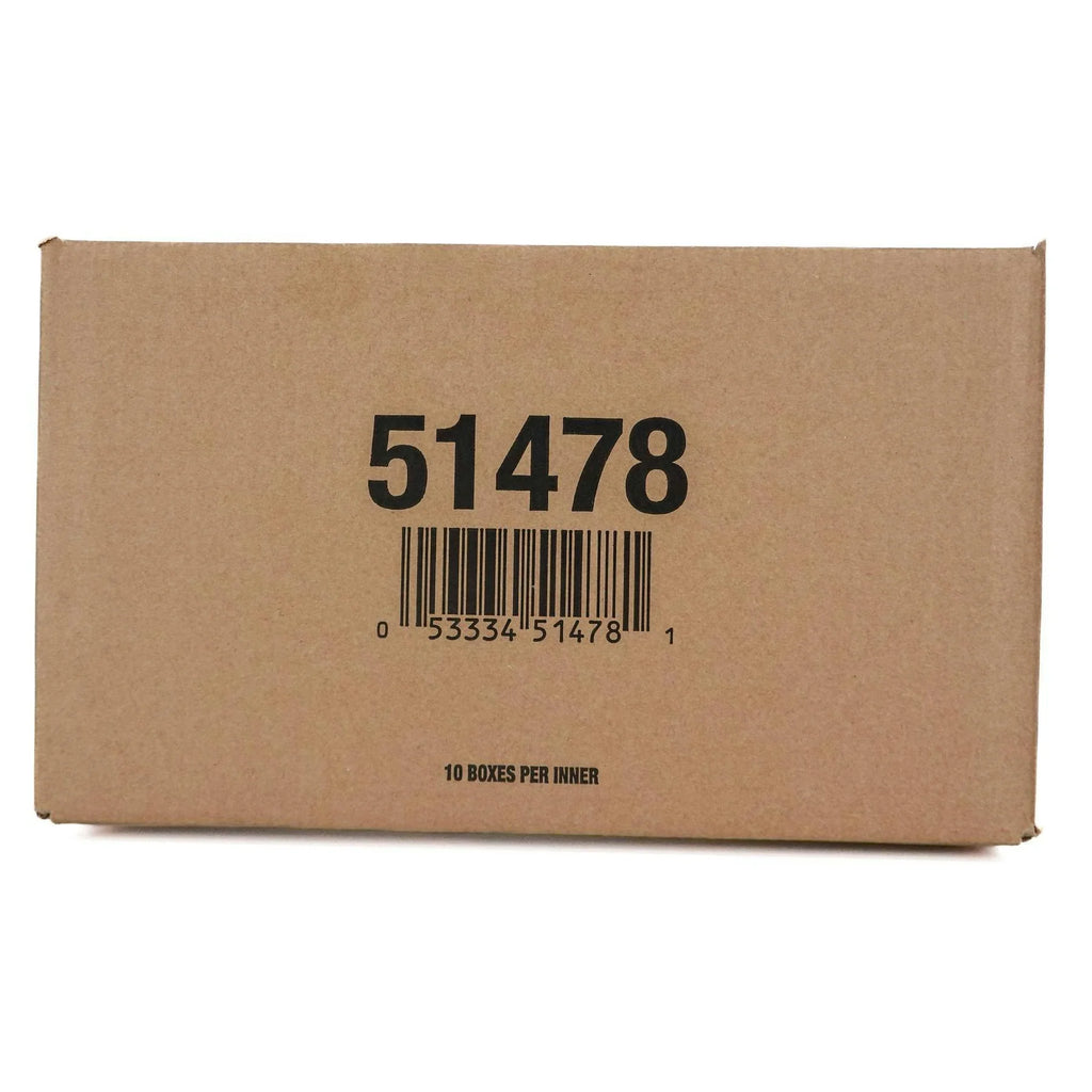 2023 24 Upper Deck Credentials Hockey Hobby 20 Box Case (Ships Sealed Only) - D1