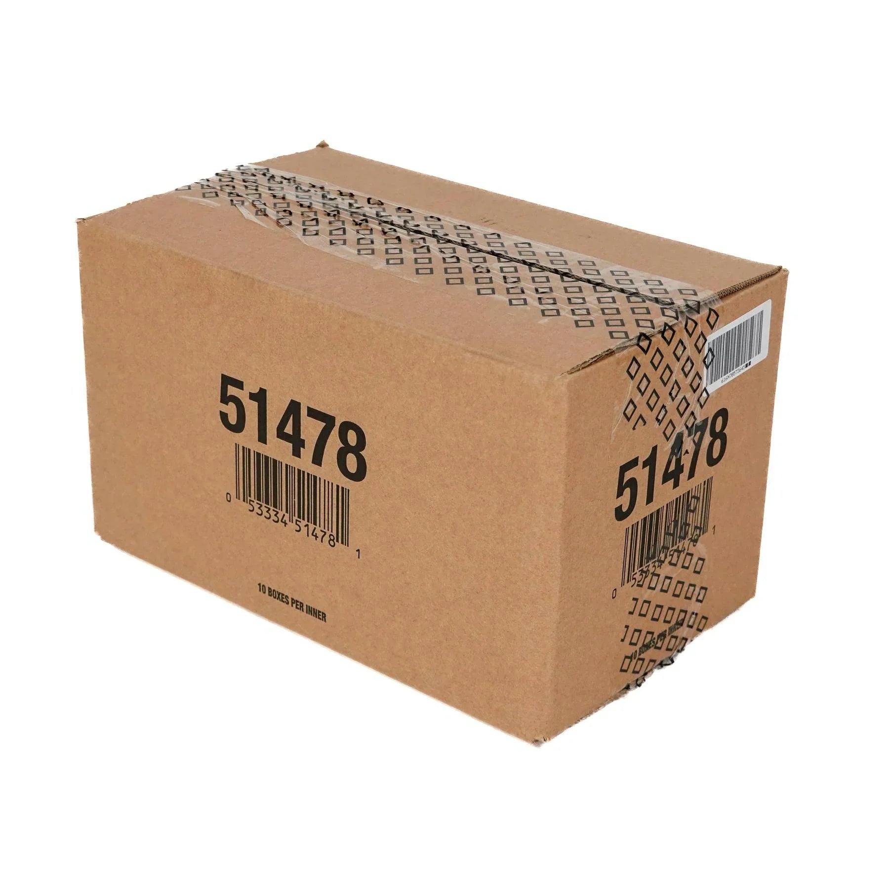 2023 24 Upper Deck Credentials Hockey Hobby 20 Box Case (Ships Sealed Only) - D1