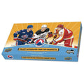 2023 24 Upper Deck AHL Hockey Hobby 24 Box Case (Ships Sealed Only)