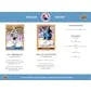 2023 24 Upper Deck AHL Hockey Hobby 24 Box Case (Ships Sealed Only)