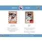 2023 24 Upper Deck AHL Hockey Hobby 24 Box Case (Ships Sealed Only)