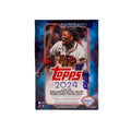 2024 Topps Series 1 Baseball Blaster Box (Ships Sealed Only)