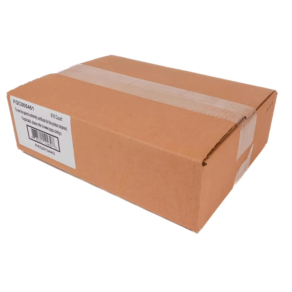 2024 Topps Series 1 Baseball Hobby Jumbo 6-Box Case (Ships Sealed Only)