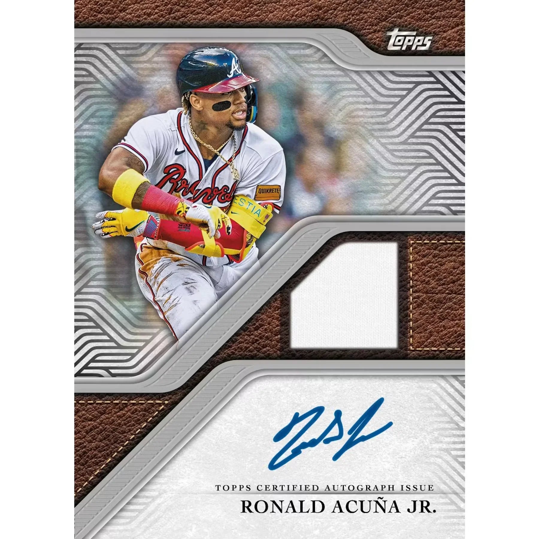 2024 Topps Series 1 Baseball Hobby Jumbo 6-Box Case (Ships Sealed Only)
