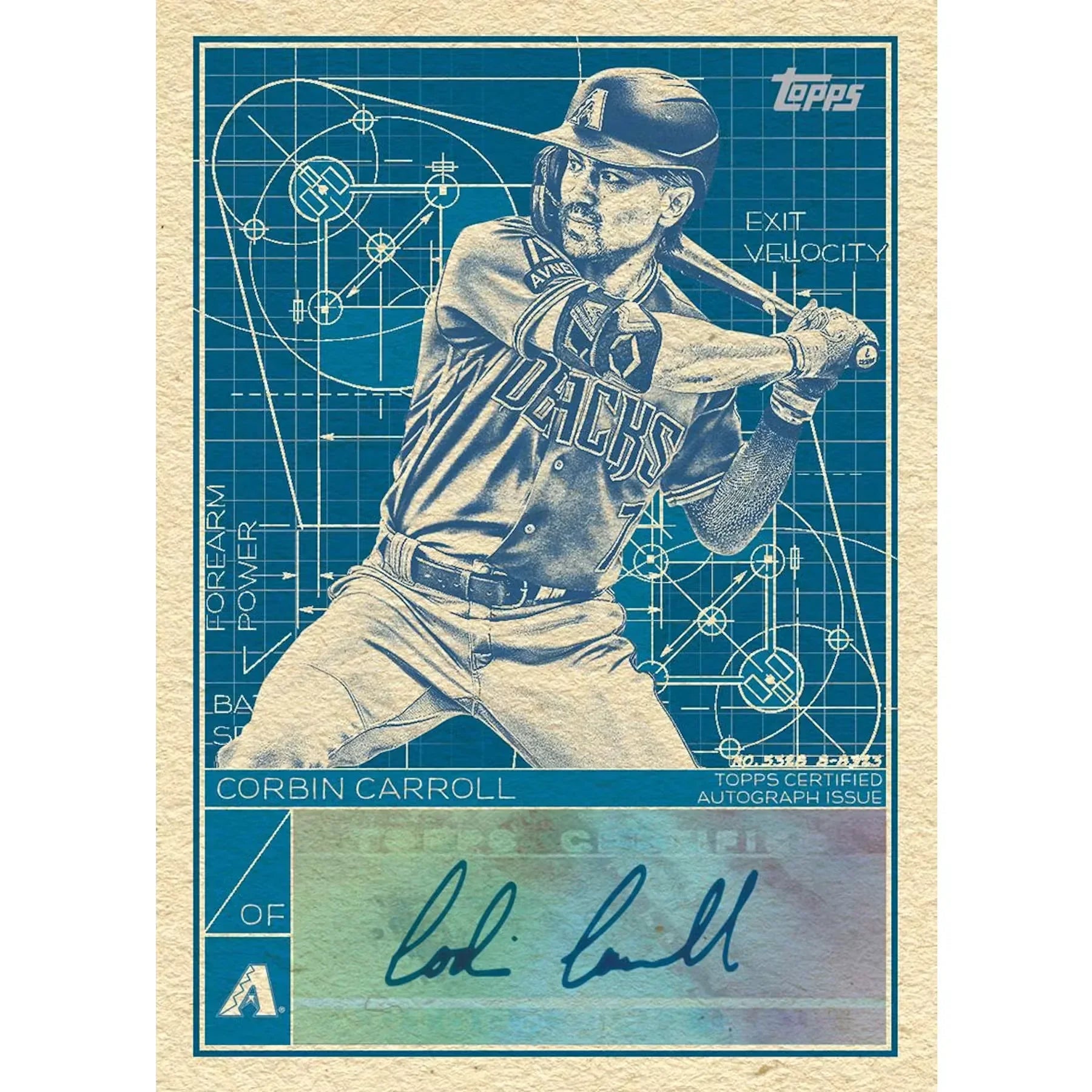 2024 Topps Series 1 Baseball Hobby Jumbo 6-Box Case (Ships Sealed Only)