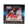 2024 Topps Series 1 Baseball Hobby Jumbo Box (Ships Sealed Only)