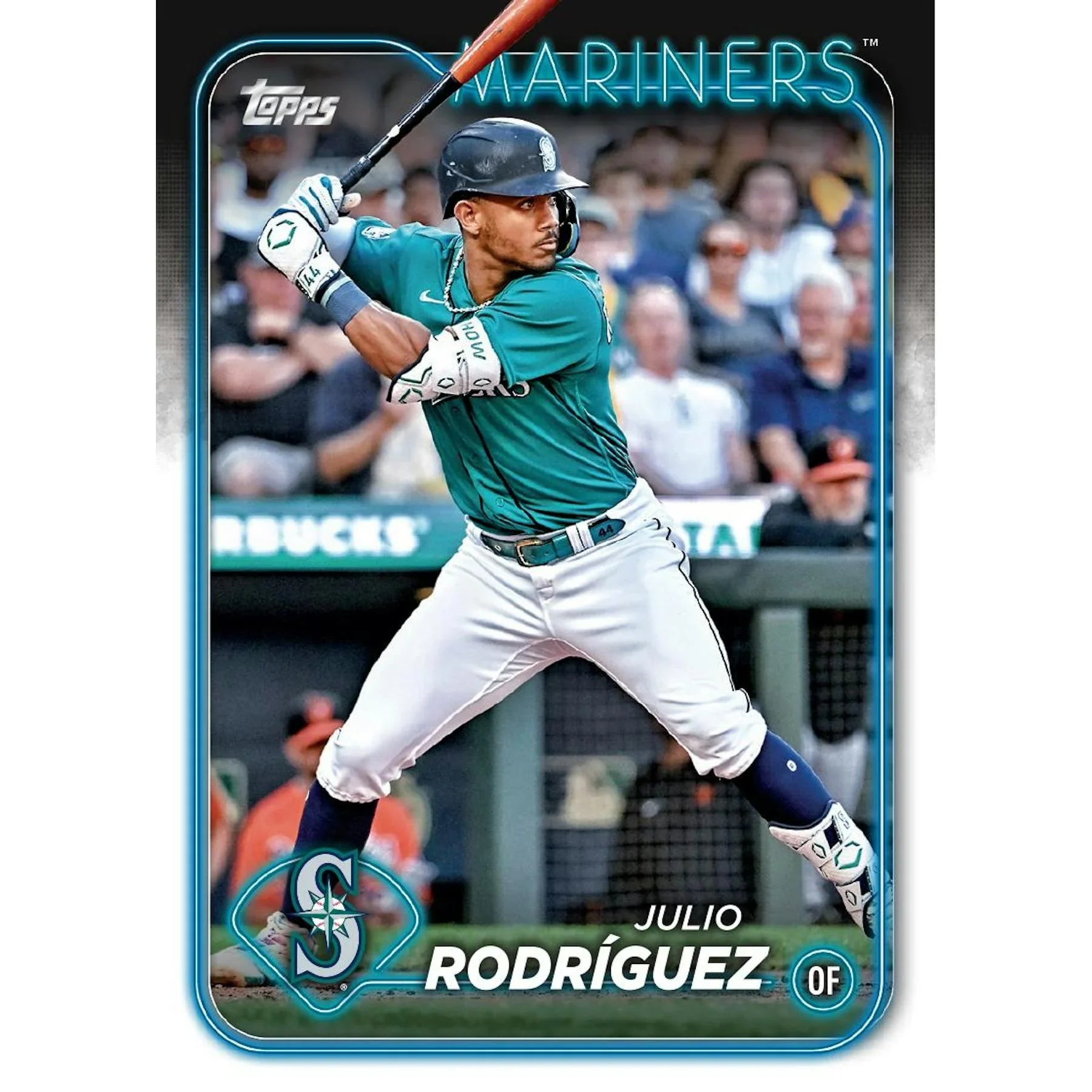 2024 Topps Series 1 Baseball Hobby Jumbo Box (Ships Sealed Only)