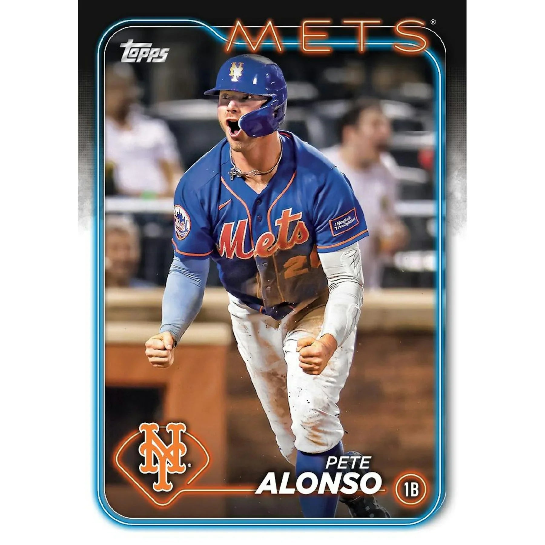 2024 Topps Series 1 Baseball Hobby Jumbo Box (Ships Sealed Only)