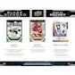 2023 24 Upper Deck Black Diamond Hockey Hobby Box CDD Exclusive (Ships Sealed Only)