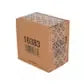 2023 24 Upper Deck Black Diamond Hockey 5 Box Case CDD Exclusive (Ships Sealed Only)
