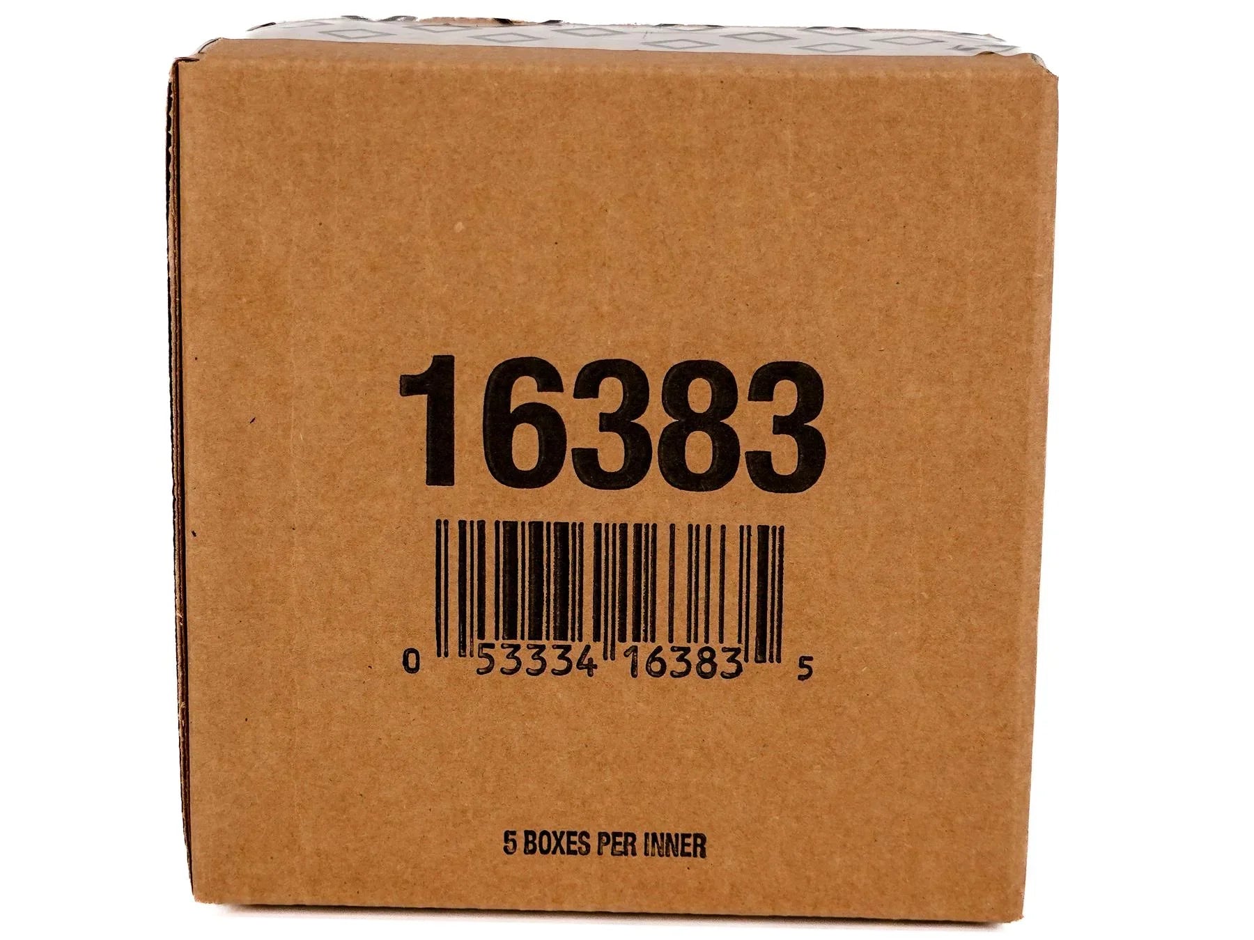 2023 24 Upper Deck Black Diamond Hockey 5 Box Case CDD Exclusive (Ships Sealed Only)