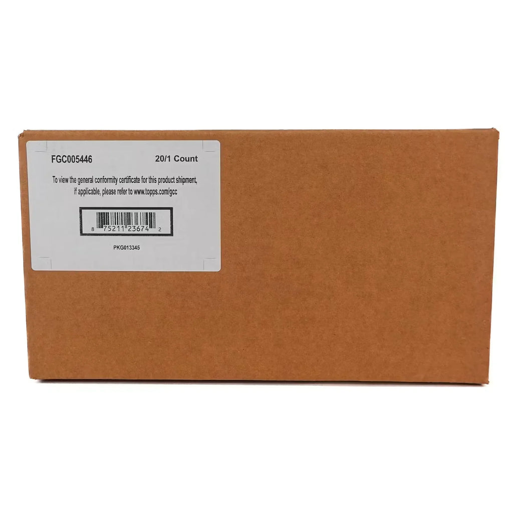 2024 Topps Archives Signature Series Baseball 20 Box Hobby Case (Ships Sealed Only)