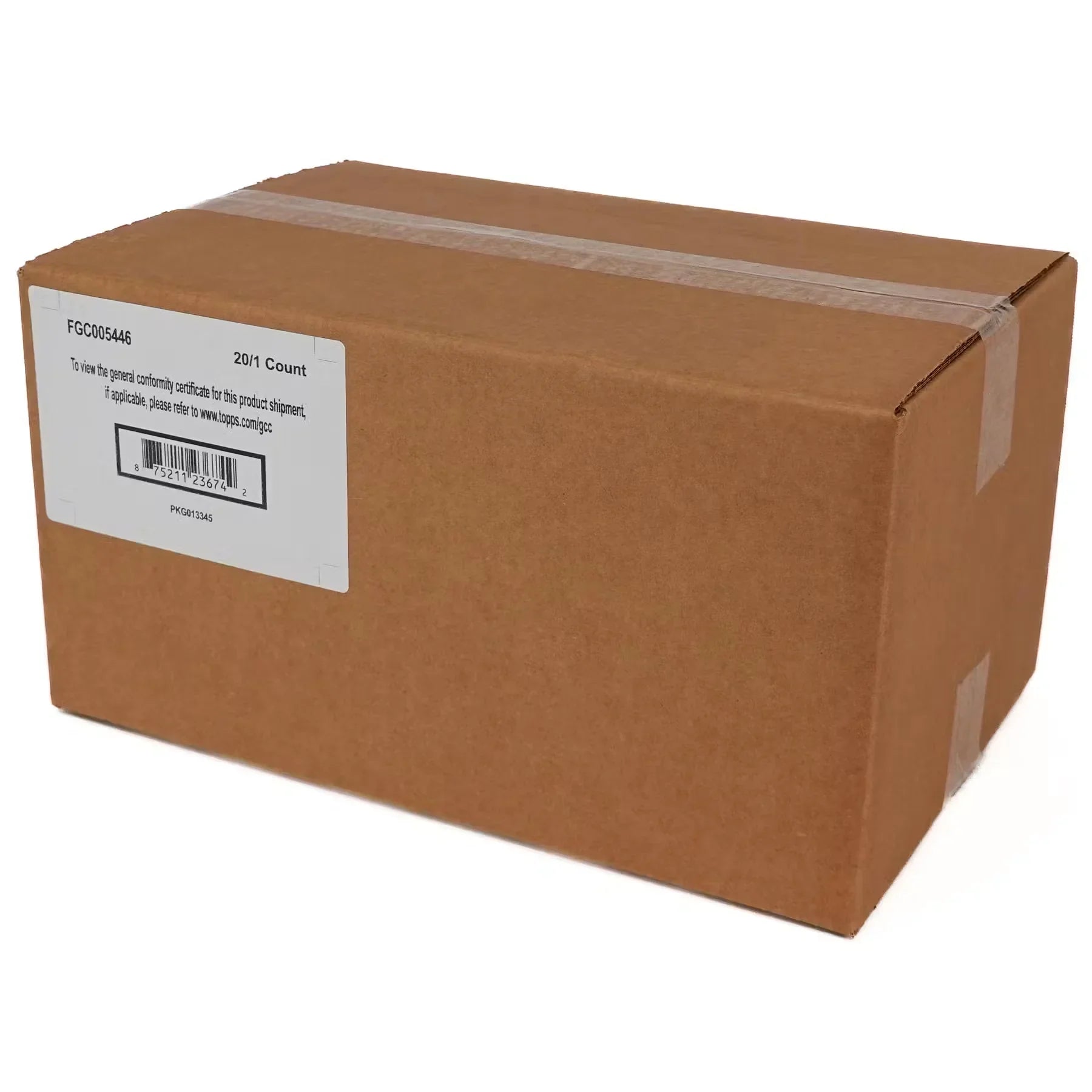 2024 Topps Archives Signature Series Baseball 20 Box Hobby Case (Ships Sealed Only)