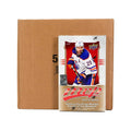 2024 25 Upper Deck MVP Hockey Hobby 20 Box Case (Ships Sealed Only)
