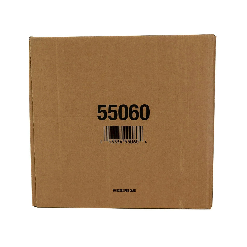 2024 25 Upper Deck MVP Hockey Hobby 20 Box Case (Ships Sealed Only)