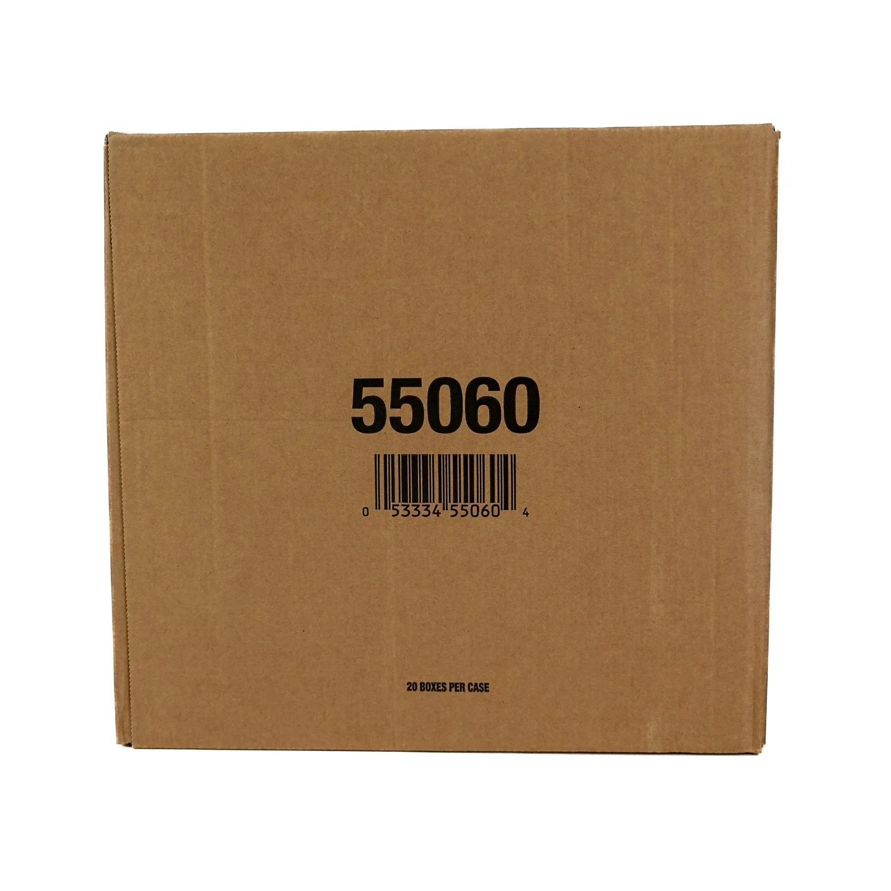 2024 25 Upper Deck MVP Hockey Hobby 20 Box Case (Ships Sealed Only)