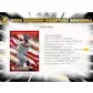 2023 Bowman Inception Baseball Hobby 16-Box Case (Ships Sealed Only)