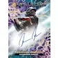 2023 Bowman Inception Baseball Hobby 16-Box Case (Ships Sealed Only)