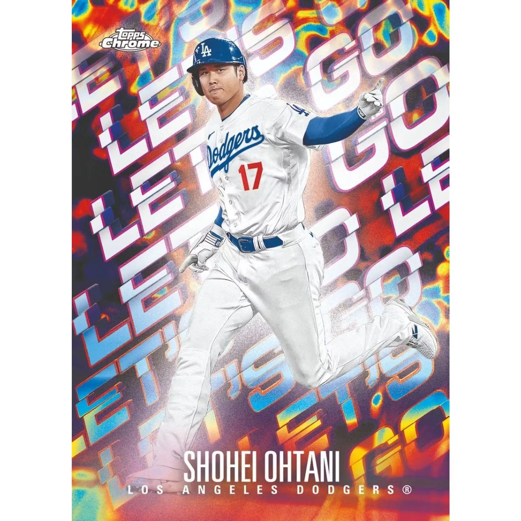 2024 Topps Big League Baseball Hobby Box (Ships Sealed Only)