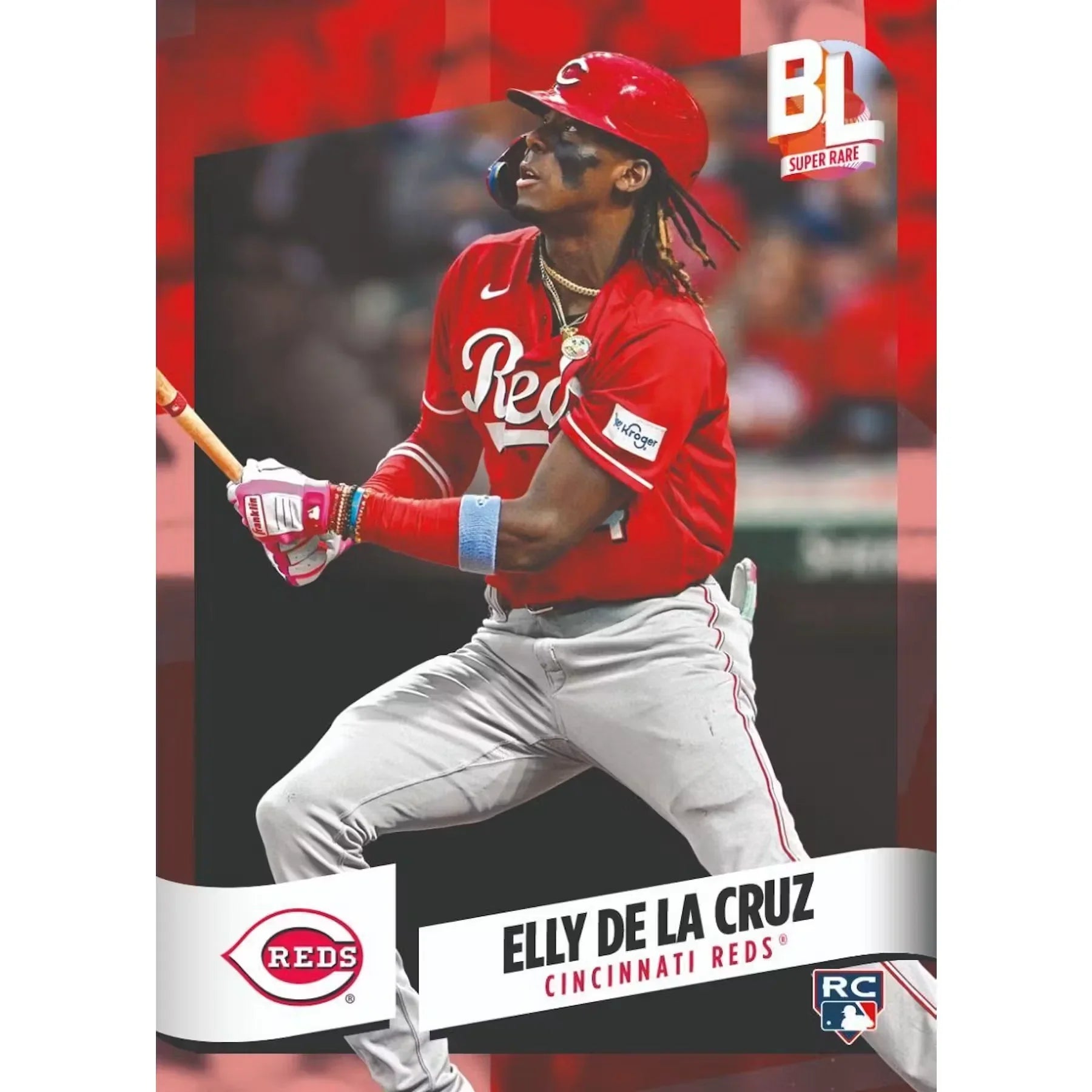2024 Topps Big League Baseball Hobby 20-Box Case (Ships Sealed Only)