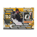 2024 Panini Donruss Baseball Mega Box (Ships Sealed Only) - D1