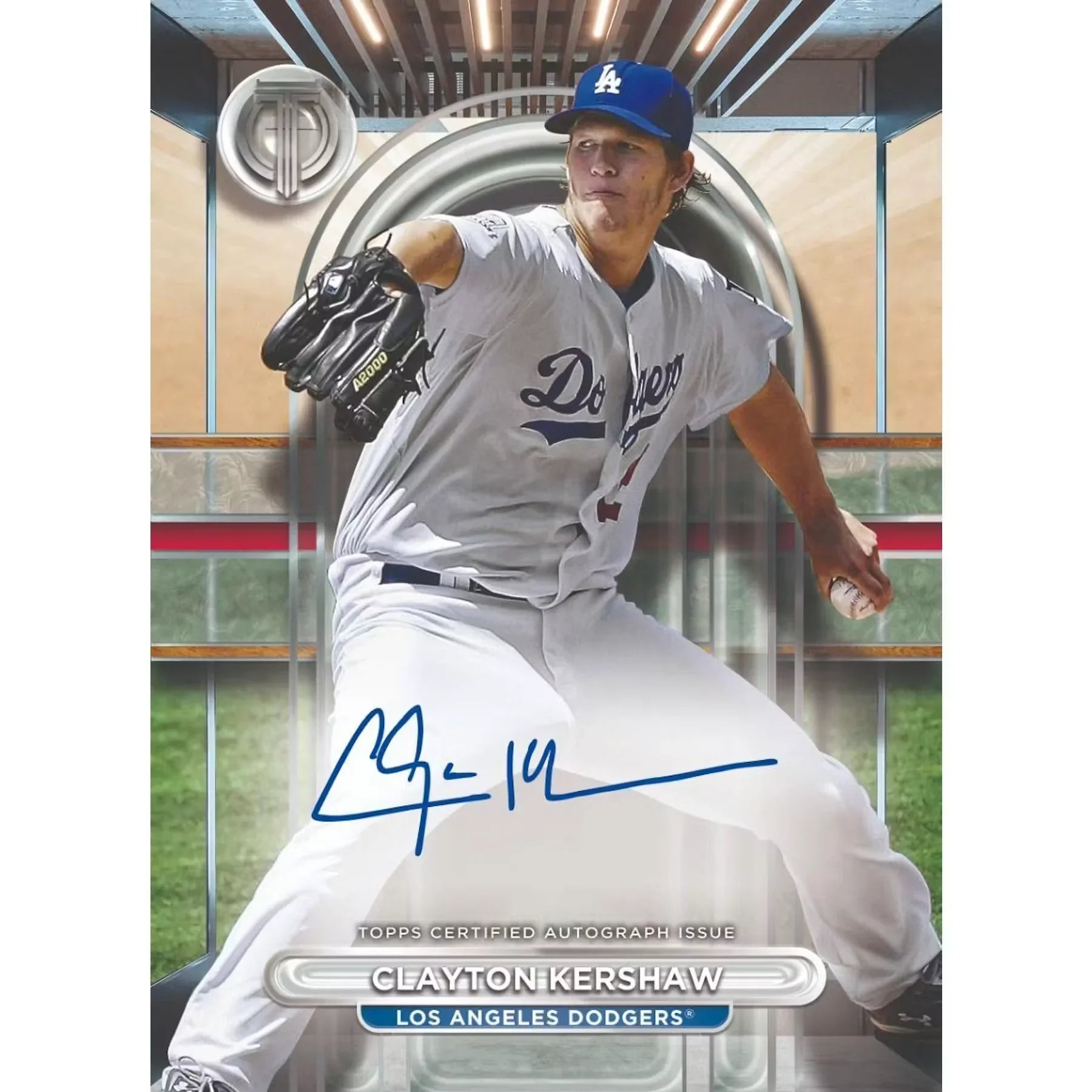 2024 Topps Tribute Baseball Hobby Box (Ships Sealed Only)