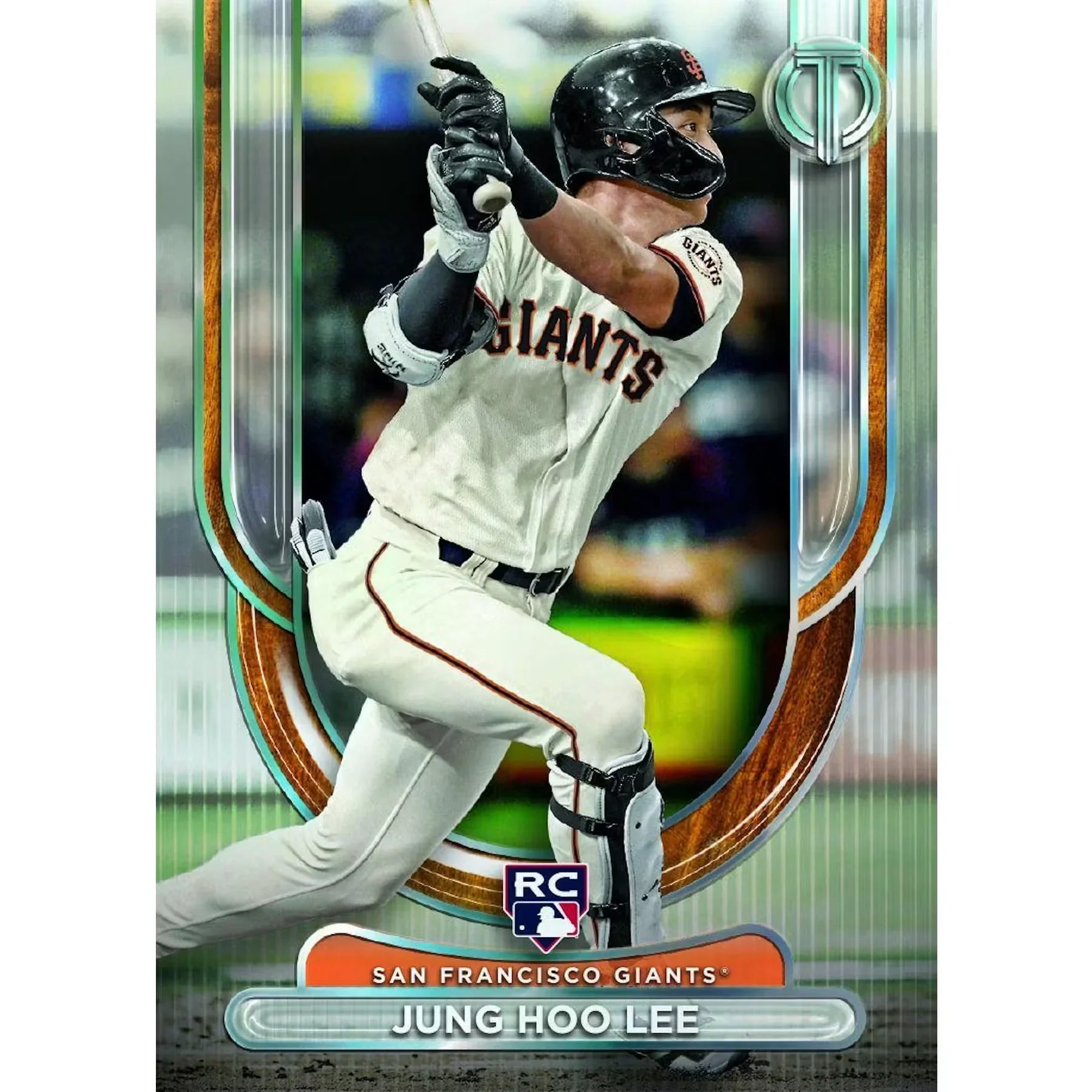 2024 Topps Tribute Baseball Hobby 6 Box Case (Ships Sealed Only)