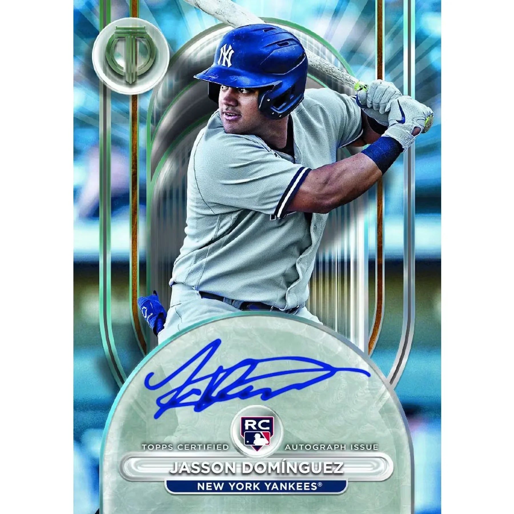 2024 Topps Tribute Baseball Hobby 6 Box Case (Ships Sealed Only)