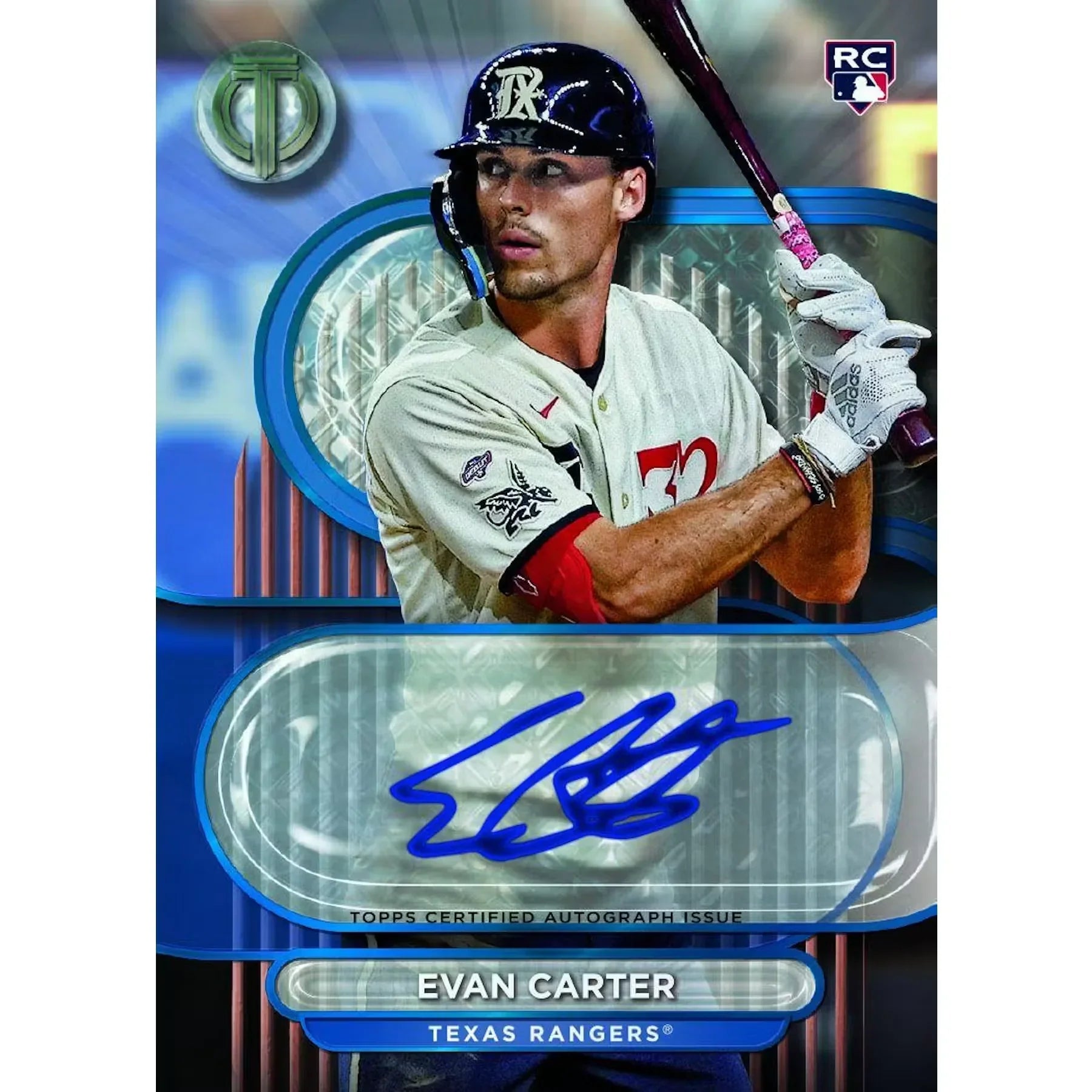 2024 Topps Tribute Baseball Hobby 6 Box Case (Ships Sealed Only)