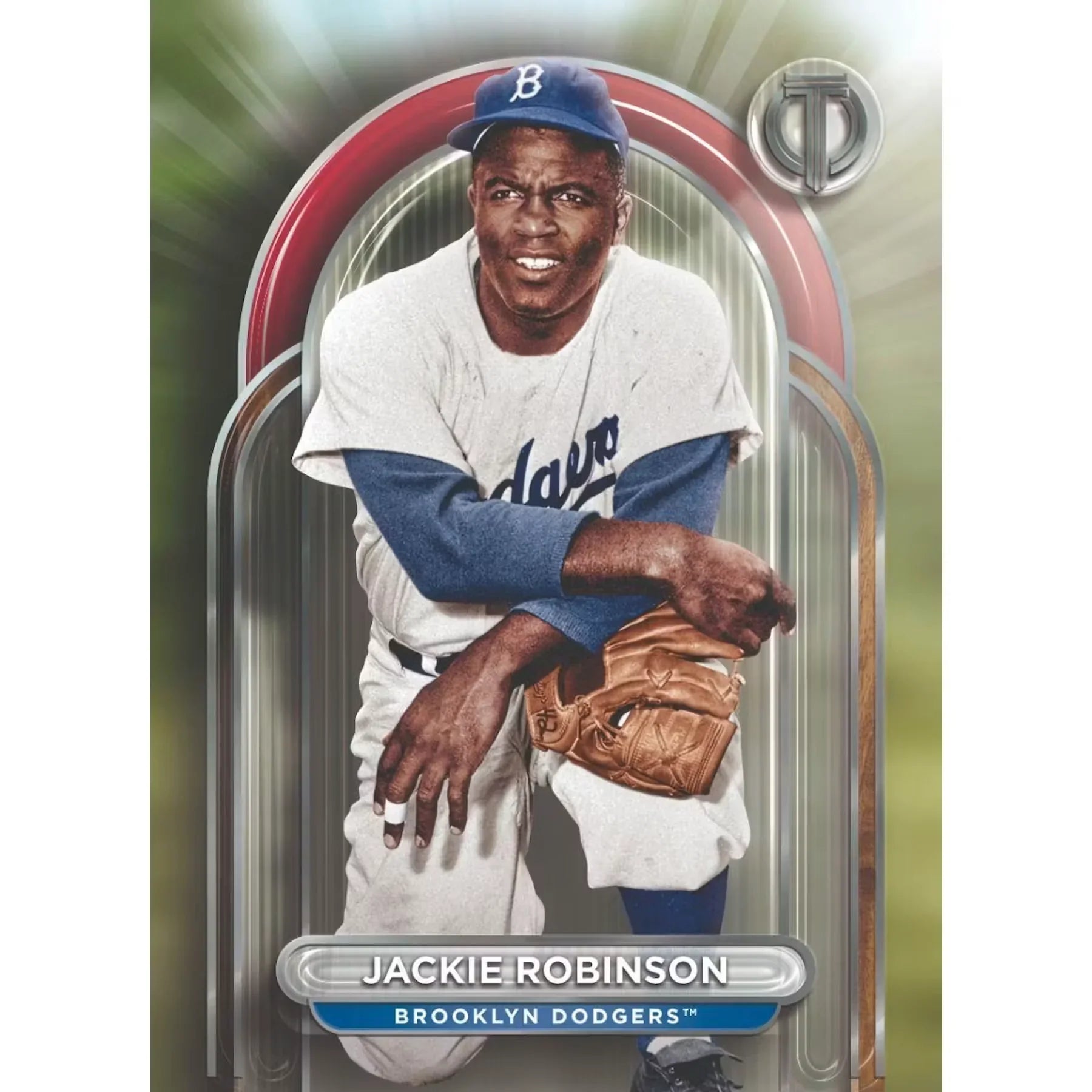 2024 Topps Tribute Baseball Hobby 6 Box Case (Ships Sealed Only)
