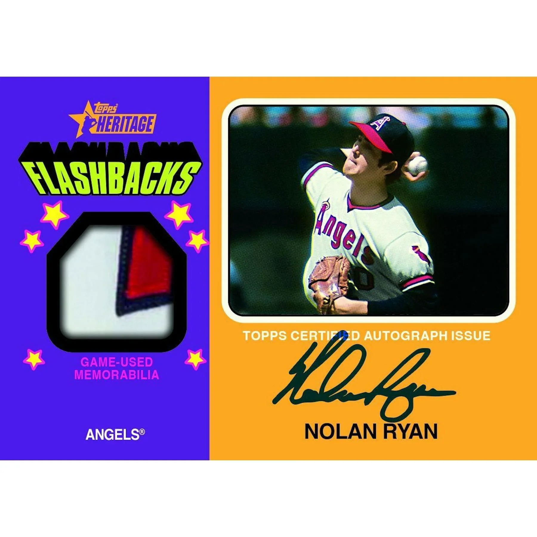 2024 Topps Heritage Baseball Hobby 12 Box Case (Ships Sealed Only)