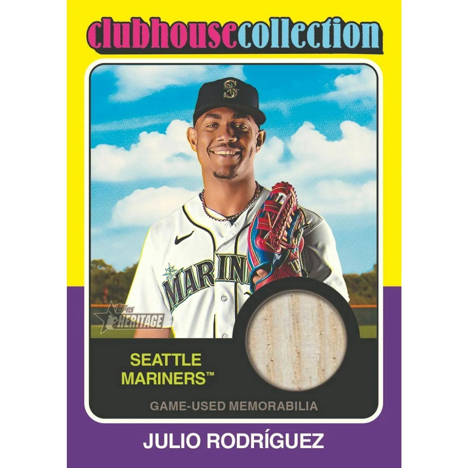 2024 Topps Heritage Baseball Hobby 12 Box Case (Ships Sealed Only)