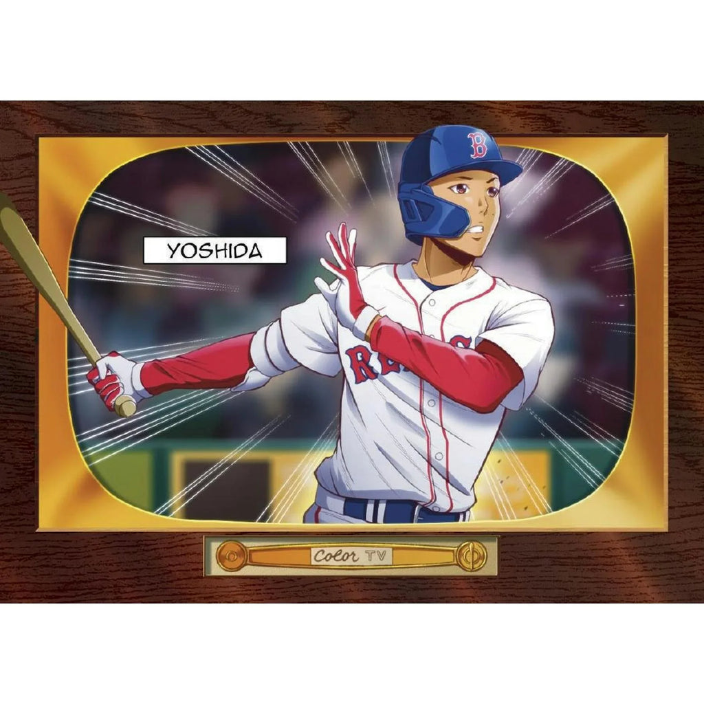 2024 Bowman Baseball Hobby Box (Ships Sealed Only)