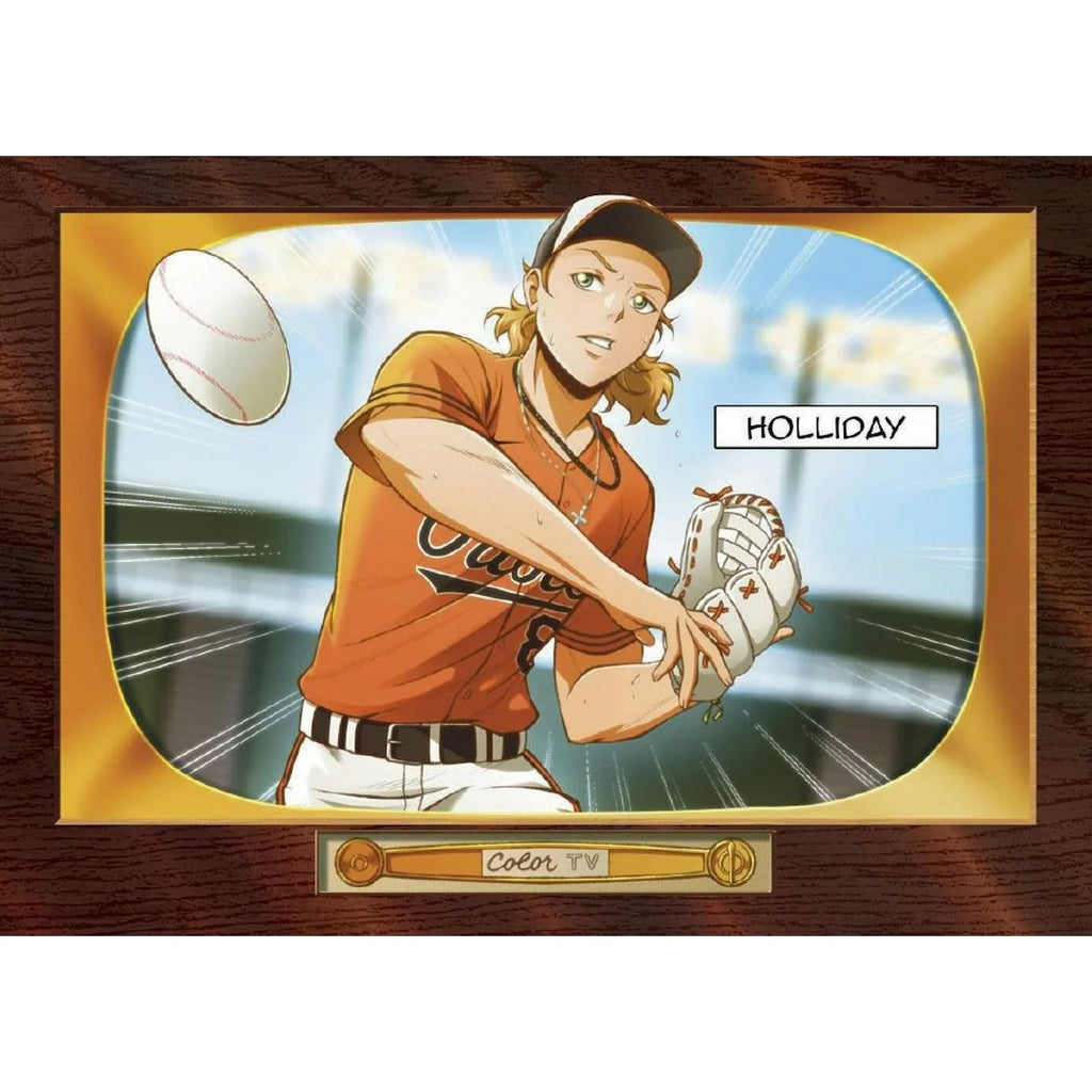 2024 Bowman Baseball Hobby Box (Ships Sealed Only)