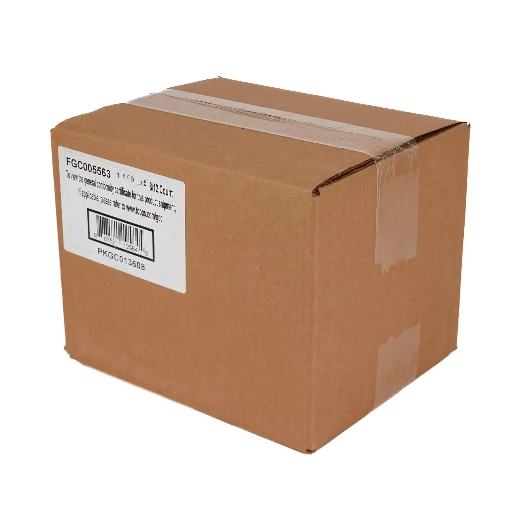 2024 Bowman Baseball Hobby Jumbo 8 Box Case (Ships Sealed Only)