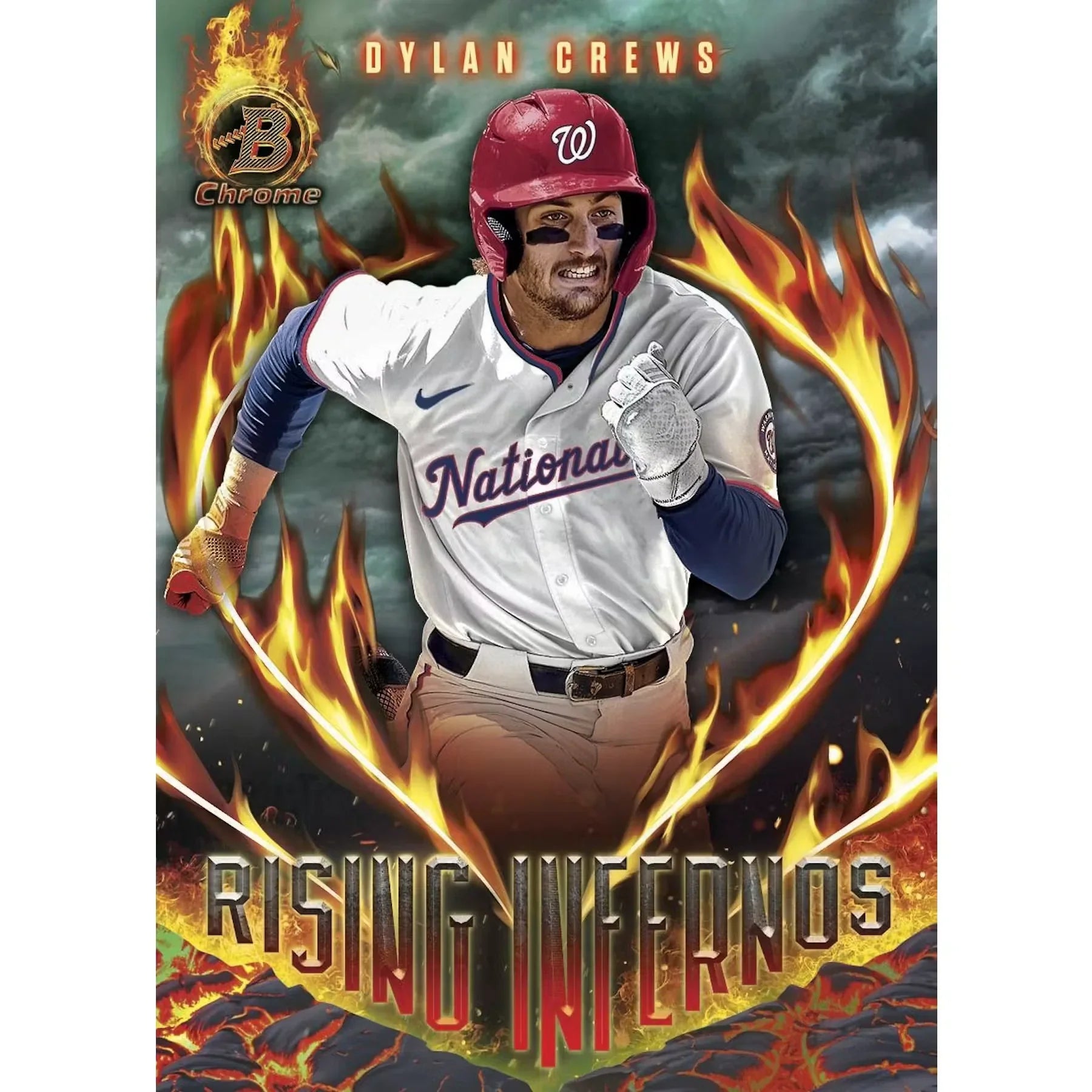 2024 Bowman Baseball Hobby Jumbo 8 Box Case (Ships Sealed Only)