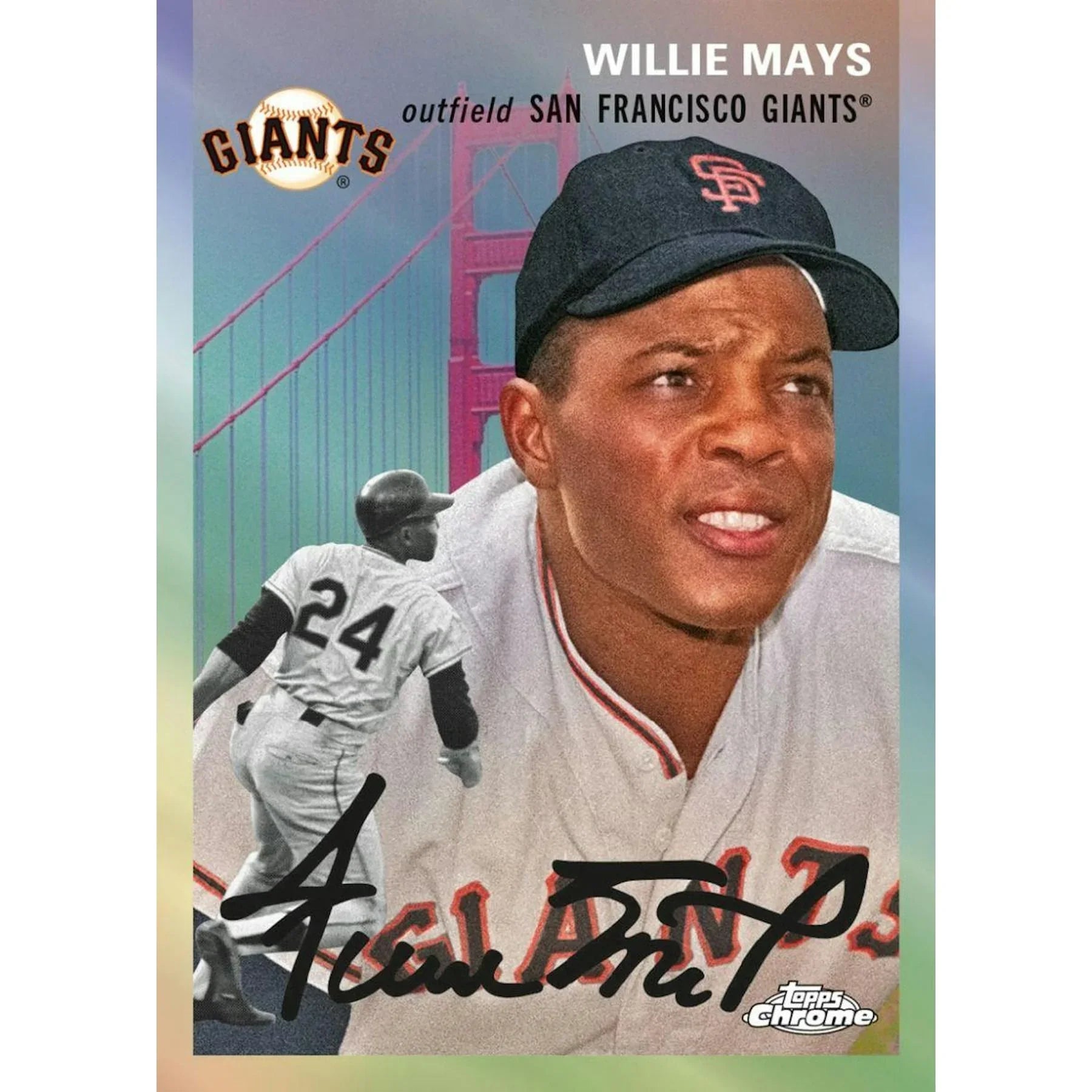 2023 Topps Chrome Platinum Anniversary Baseball Hobby Box (Ships Sealed Only)