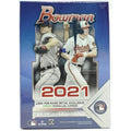 2021 Bowman Baseball 6 Pack Blaster Box (Ships Sealed Only)