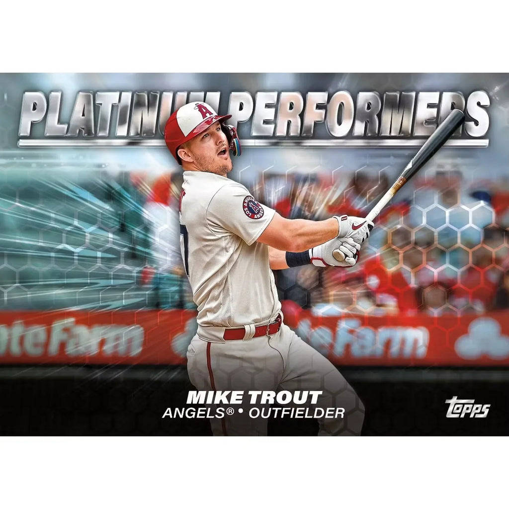 2024 Topps Series 2 Baseball Hobby Jumbo 6-Box Case (Ships Sealed Only)